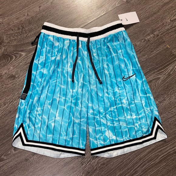 nike dna shorts floral